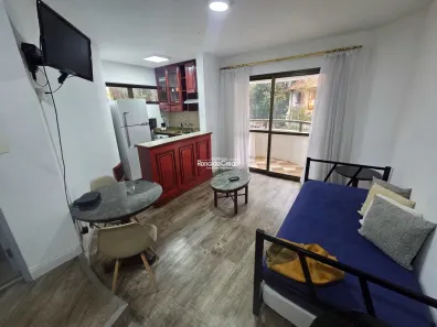 Apartamento com 1 Quarto para venda ou aluguel, 50m² no Bela Vista, São Paulo