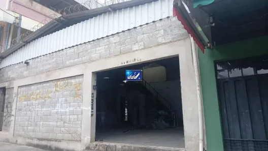 Galpão/Depósito/Armazém para alugar, 100m² no Eymard, Belo Horizonte