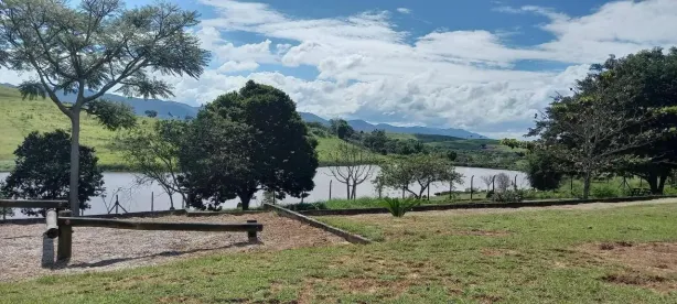 Lote/Terreno à venda, 1033m² no Condomínio Colinas do Parahyba, São José dos Campos