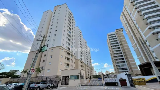 Apartamento com 3 Quartos à venda, 66m² no Parque Campolim, Sorocaba