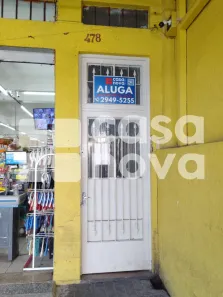 Apartamento com 1 Quarto para alugar, 30m² no Jardim Brasil (Zona Norte), São Paulo