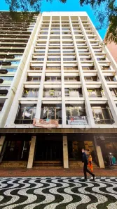 Sala Comercial para alugar, 220m² no Centro Histórico, Porto Alegre