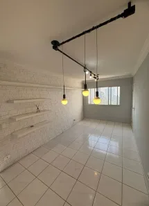 Apartamento com 2 Quartos para alugar, 66m² no Vila Augusta, Guarulhos