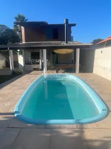 Casa com 4 Quartos à venda, 140m² no , Imbituba