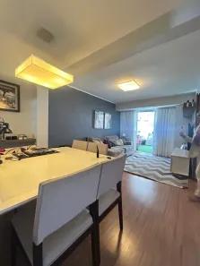 Apartamento com 3 Quartos à venda, 97m² no Jardim Camburi, Vitória