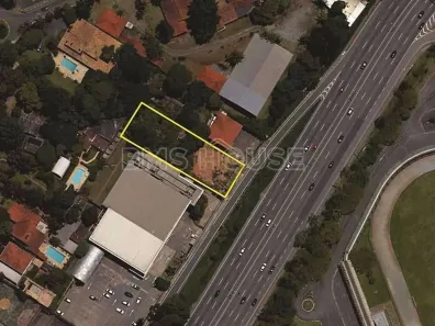 Lote/Terreno à venda, 1320m² no Parque São George, Cotia