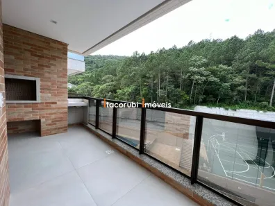 Apartamento com 3 Quartos à venda, 101m² no Itacorubi, Florianópolis