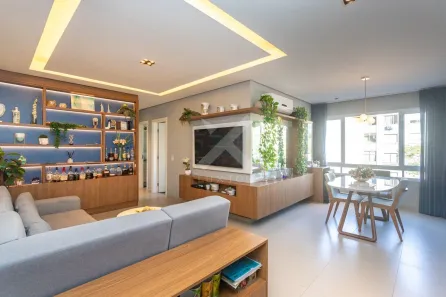 Apartamento com 2 Quartos à venda, 98m² no Vila Ipiranga, Porto Alegre