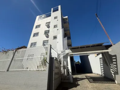 Apartamento com 3 Quartos à venda, 69m² no Escola Agrícola, Blumenau