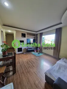 Apartamento com 3 Quartos à venda, 84m² no Santa Margarida (Barreiro), Belo Horizonte