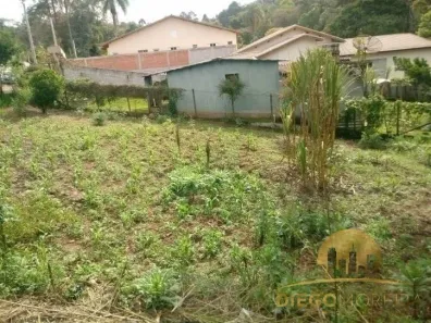 Lote/Terreno à venda, 317m² no Jundiaizinho (Terra Preta), Mairiporã