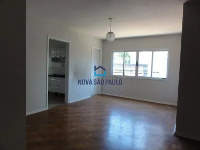 Apartamento com 3 Quartos para alugar, 109m² no Bela Vista, São Paulo