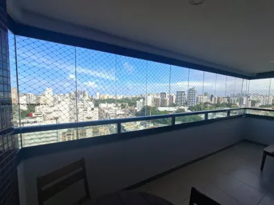 Apartamento com 3 Quartos à venda, 72m² no Caminho das Árvores, Salvador