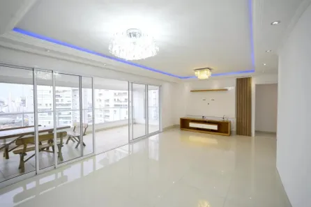 Apartamento com 4 Quartos à venda, 191m² no Ipiranga, São Paulo
