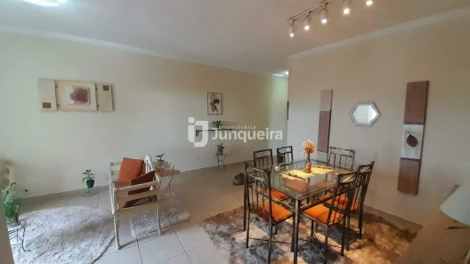 Apartamento com 3 Quartos à venda, 97m² no Nova América, Piracicaba