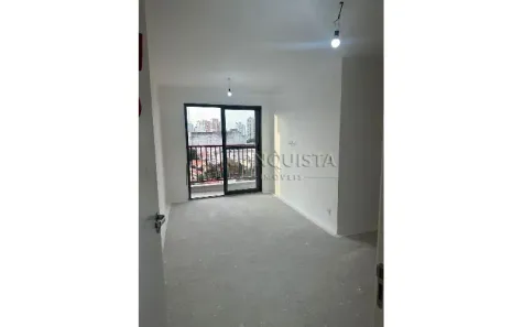 Apartamento com 2 Quartos à venda, 45m² no Vila Mariana, São Paulo