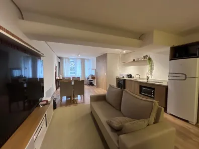 Apartamento com 1 Quarto à venda, 48m² no Centro Histórico, Porto Alegre