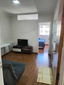 Kitnet com 1 Quarto para alugar, 44m² no Centro, Campinas