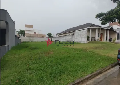 Lote/Terreno à venda, 300m² no Bairro do Grama, Caçapava
