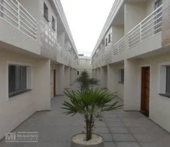 Casa com 2 Quartos à venda, 80m² no Vila União (Zona Leste), São Paulo
