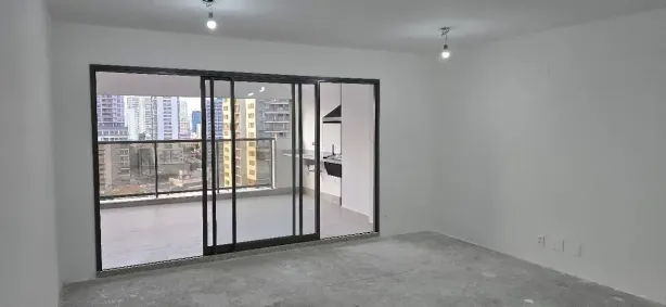 Apartamento com 3 Quartos à venda, 157m² no Jardim das Acácias, São Paulo