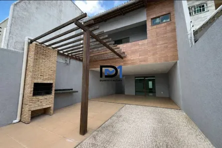 Casa com 3 Quartos à venda, 150m² no Pedra, Eusébio