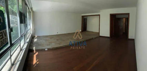 Apartamento com 3 Quartos à venda, 190m² no Copacabana, Rio de Janeiro