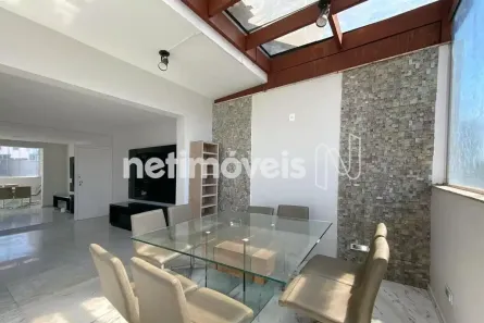 Cobertura com 2 Quartos à venda, 213m² no Savassi, Belo Horizonte