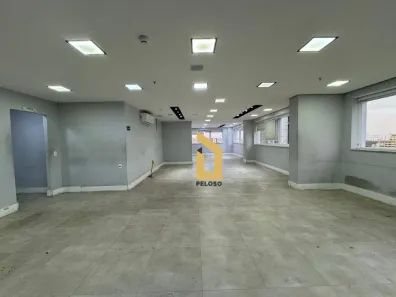 Sala Comercial à venda, 150m² no Santana, São Paulo