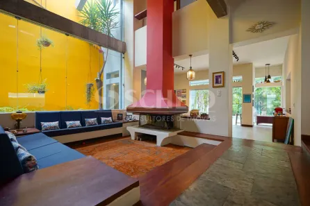 Casa com 4 Quartos à venda, 379m² no Jardim Petrópolis, São Paulo