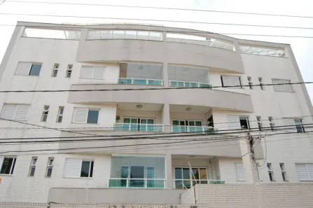 Apartamento com 3 Quartos à venda, 148m² no Rudge Ramos, São Bernardo do Campo