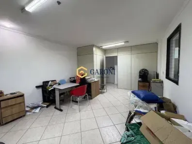 Sala Comercial à venda, 39m² no Lapa, São Paulo