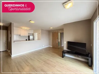 Apartamento com 3 Quartos à venda, 87m² no Vila Guarani, Jundiaí