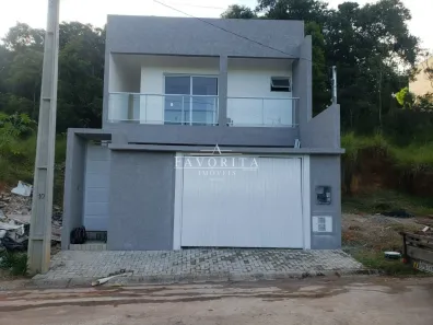 Casa com 2 Quartos à venda, 125m² no Loteamento Residencial Jardim São Vicente, Pinhalzinho