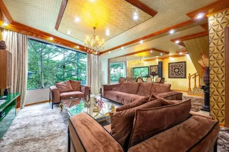 Casa com 4 Quartos à venda, 440m² no Sumaré, São Paulo