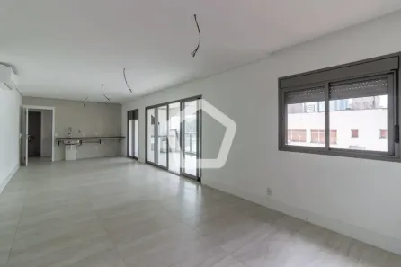Apartamento com 5 Quartos à venda, 146m² no Paraíso, São Paulo