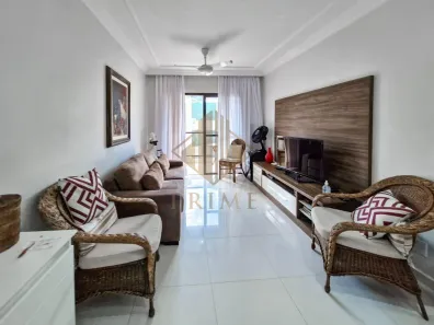 Apartamento com 2 Quartos à venda, 78m² no Enseada, Guarujá