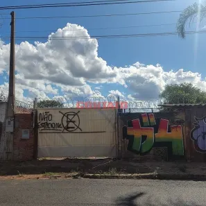 Lote/Terreno à venda, 250m² no Vila Boa Vista, São Carlos