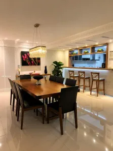 Cobertura com 5 Quartos à venda, 480m² no Cavaleiros, Macaé