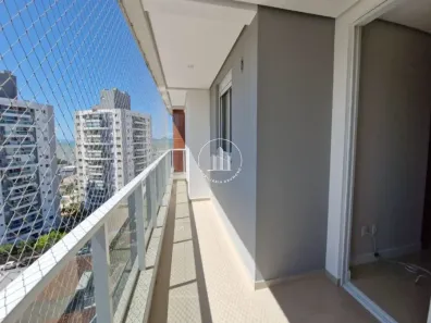 Apartamento com 3 Quartos à venda, 105m² no Barreiros, São José