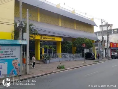 Ponto Comercial à venda, 880m² no Vila Galvão, Guarulhos