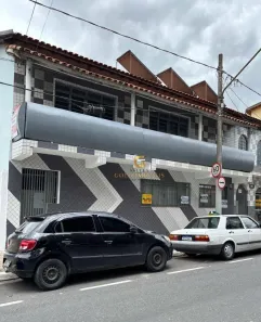 Ponto Comercial para alugar, 188m² no Santana, São José dos Campos