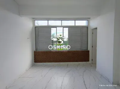 Apartamento com 2 Quartos à venda, 65m² no José Menino, Santos