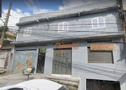 Casa com 4 Quartos à venda, 320m² no Parque das Nações, Guarulhos