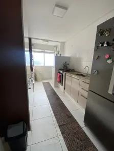 Apartamento com 2 Quartos à venda, 66m² no Jardim Planalto, Monte Mor