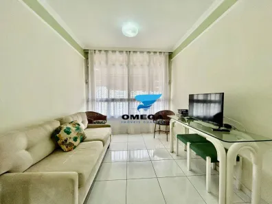 Apartamento com 3 Quartos à venda, 83m² no Pitangueiras, Guarujá