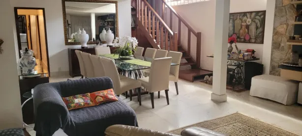 Casa com 5 Quartos à venda, 377m² no Vera Cruz, Belo Horizonte