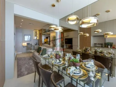 Apartamento com 2 Quartos à venda, 80m² no Tatuapé, São Paulo