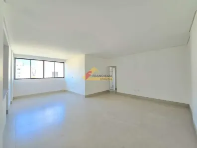 Apartamento com 3 Quartos à venda, 133m² no Centro, Divinópolis