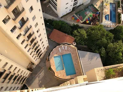 Apartamento com 2 Quartos à venda, 60m² no Santa Teresinha, São Paulo